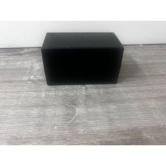 Hasbro Scrabble Flash Electronic Tile Game 1 Replacement Tile Red & White Lot Of - Picture 4 of 4